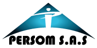 PERSOM Logo
